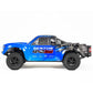 Senton 4X2 BOOST 1/10 Electric RTR Short Course Truck (Blue) w/SLT2 2.4GHz Radio, Battery & Charger