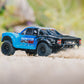 Senton 4X2 BOOST 1/10 Electric RTR Short Course Truck (Blue) w/SLT2 2.4GHz Radio, Battery & Charger