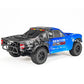 Senton 4X2 BOOST 1/10 Electric RTR Short Course Truck (Blue)