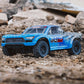 Senton 4X2 BOOST 1/10 Electric RTR Short Course Truck (Blue)