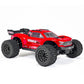 Vorteks 4X2 BOOST 1/10 Electric RTR Stadium Truck (Red) w/SLT2 2.4GHz Radio, Battery & Charger