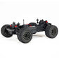 Vorteks 4X2 BOOST 1/10 Electric RTR Stadium Truck (Red) w/SLT2 2.4GHz Radio, Battery & Charger