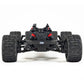 Vorteks 4X2 BOOST 1/10 Electric RTR Stadium Truck (Red) w/SLT2 2.4GHz Radio, Battery & Charger