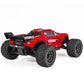 Vorteks 4X2 BOOST 1/10 Electric RTR Stadium Truck (Red) w/SLT2 2.4GHz Radio, Battery & Charger