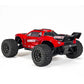 Vorteks 4X2 BOOST 1/10 Electric RTR Stadium Truck (Red) w/SLT2 2.4GHz Radio, Battery & Charger