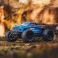 Granite 4x4 V3 550 Mega RTR Monster Truck (Blue)