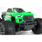 Granite 4X4 V3 3S BLX 1/10 RTR Brushless 4WD Monster Truck (Green)
