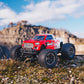 Granite 4X4 V3 3S BLX 1/10 RTR Brushless 4WD Monster Truck (Red)