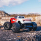 Granite 4X4 V3 3S BLX 1/10 RTR Brushless 4WD Monster Truck (Red)