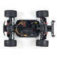 Granite 4X4 V3 3S BLX 1/10 RTR Brushless 4WD Monster Truck (Red)