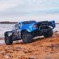 Senton 4X4 V3 3S BLX 1/10 RTR Brushless Short Course Truck (Blue)