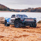 Senton 4X4 V3 3S BLX 1/10 RTR Brushless Short Course Truck (Blue)