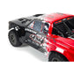 Senton 4X4 V3 3S BLX 1/10 RTR Brushless Short Course Truck (Red)