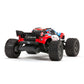 Vorteks 4X4 3S BLX 1/10 RTR Brushless Stadium Truck (Red)