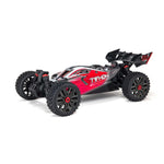 Typhon V3 3S BLX Brushless RTR 1/8 4WD Buggy (Red)