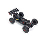 Typhon V3 3S BLX Brushless RTR 1/8 4WD Buggy (Red)