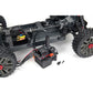 Typhon V3 3S BLX Brushless RTR 1/8 4WD Buggy (Red)