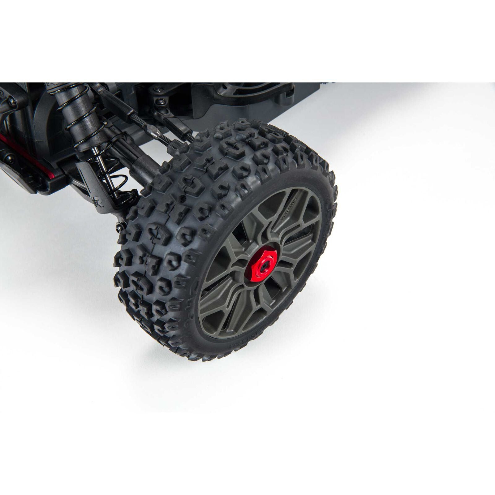 Typhon V3 3S BLX Brushless RTR 1/8 4WD Buggy (Red)