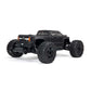 Big Rock 4X4 V3 3S BLX 1/10 RTR Brushless Monster Truck (Black)