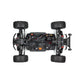 Big Rock 4X4 V3 3S BLX 1/10 RTR Brushless Monster Truck (Black)