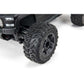 Big Rock 4X4 V3 3S BLX 1/10 RTR Brushless Monster Truck (Black)