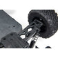 Big Rock 4X4 V3 3S BLX 1/10 RTR Brushless Monster Truck (Black)