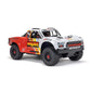 MOJAVE 4S BLX-1/8 4x4 Desert Truck White/Red