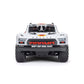 MOJAVE 4S BLX-1/8 4x4 Desert Truck White/Red