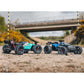 Kraton 4S V2 BLX RTR 1/10 4WD Brushless Monster Truck (Teal)