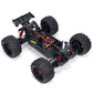 Outcast 4S V2 BLX Brushless RTR 1/10 Stunt Truck (Bronze)