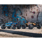 Outcast 4S V2 BLX Brushless RTR 1/10 Stunt Truck (Blue)