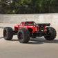 Outcast 4S V2 BLX Brushless RTR 1/10 Stunt Truck (Red)