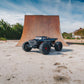 Outcast 1/5 EXB EXtreme Bash Roller 4WD Monster Stunt Truck (Black)