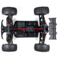 Outcast 1/5 EXB EXtreme Bash Roller 4WD Monster Stunt Truck (Black)