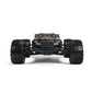 Kraton 8S BLX EXB Brushless RTR 1/5 4WD Monster Truck (Black) w/DX3 Radio, Smart ESC & AVC