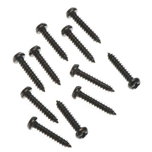 AR736316 Button Head Cross Self-Tapping Screw M3x16mm (10)