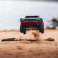 Mojave 6S BLX Brushless RTR 1/7 4WD RTR Desert Racer (Red/Black) (V2)