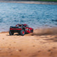 Mojave 6S BLX Brushless RTR 1/7 4WD RTR Desert Racer (Red/Black) (V2)