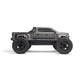 1/7 BIG ROCK 6S 4X4 BLX Monster Truck RTR Gunmetal