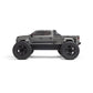 1/7 BIG ROCK 6S 4X4 BLX Monster Truck RTR Gunmetal