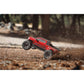 1/7 BIG ROCK 6S 4X4 BLX Monster Truck RTR Red