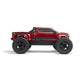 1/7 BIG ROCK 6S 4X4 BLX Monster Truck RTR Red