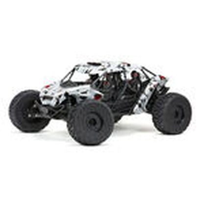 FIRETEAM 6S BLX 4WD Brushless 1/7 Speed Assault Vehicle (White Camo)