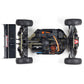 Typhon 6S "TLR Tuned" 1/8 4WD RTR Buggy (Red/Blue)