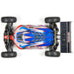 Typhon 6S "TLR Tuned" 1/8 4WD RTR Buggy (Red/Blue)