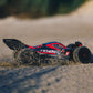Typhon 6S BLX Brushless RTR 1/8 4WD Buggy (Red/Black)