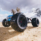 Kraton 6S BLX RTR 1/8 4WD Brushless Monster Truck (Blue)