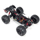 Kraton 6S BLX RTR 1/8 4WD Brushless Monster Truck (Blue)