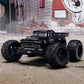 Notorious 6S BLX Brushless RTR 1/8 Monster Stunt Truck (Black)
