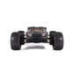 1/8 KRATON 6S BLX 4X4 EXtreme Bash Speed Monster Truck RTR, Black